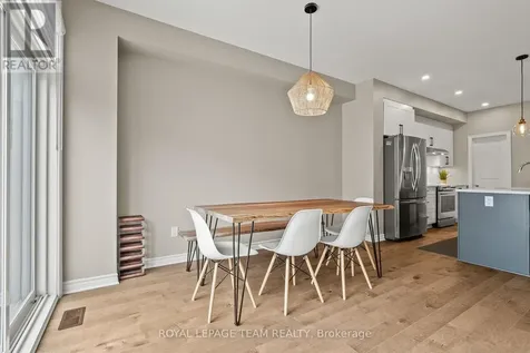309 Cosanti Drive Ottawa ON K2S 2L1