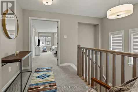 309 Cosanti Drive Ottawa ON K2S 2L1