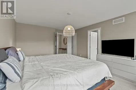 309 Cosanti Drive Ottawa ON K2S 2L1
