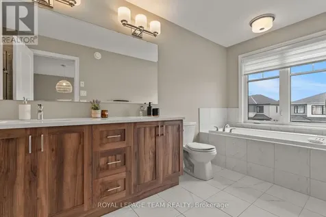 309 Cosanti Drive Ottawa ON K2S 2L1