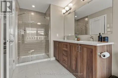 309 Cosanti Drive Ottawa ON K2S 2L1