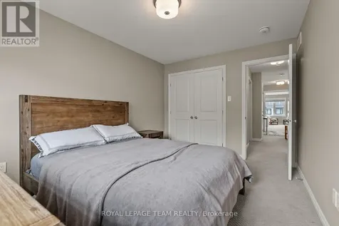 309 Cosanti Drive Ottawa ON K2S 2L1