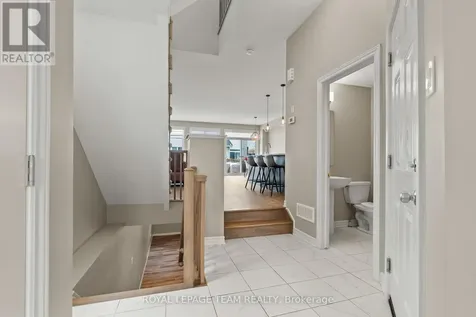 309 Cosanti Drive Ottawa ON K2S 2L1