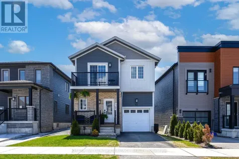 52 Mabern Street Barrie ON L9J 0J2