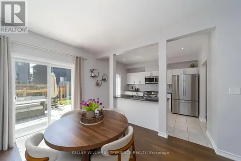52 Mabern Street Barrie ON L9J 0J2