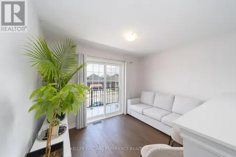 52 Mabern Street Barrie ON L9J 0J2