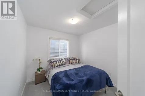 52 Mabern Street Barrie ON L9J 0J2