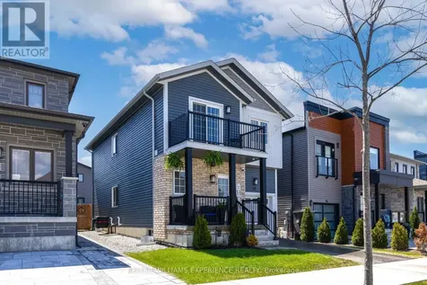 52 Mabern Street Barrie ON L9J 0J2