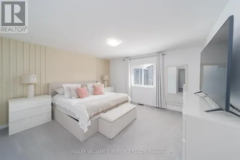 52 Mabern Street Barrie ON L9J 0J2