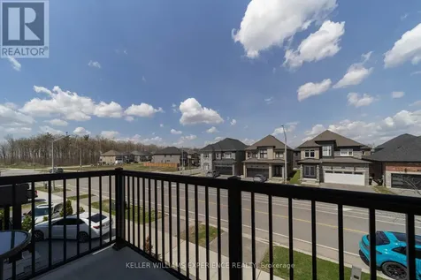 52 Mabern Street Barrie ON L9J 0J2