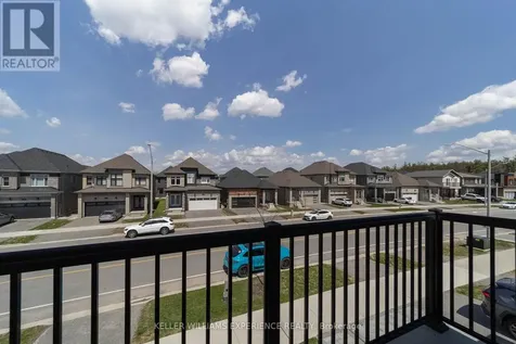 52 Mabern Street Barrie ON L9J 0J2