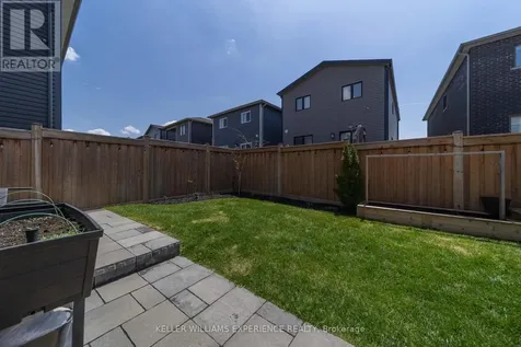 52 Mabern Street Barrie ON L9J 0J2