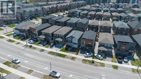 52 Mabern Street Barrie ON L9J 0J2