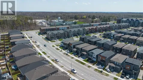 52 Mabern Street Barrie ON L9J 0J2