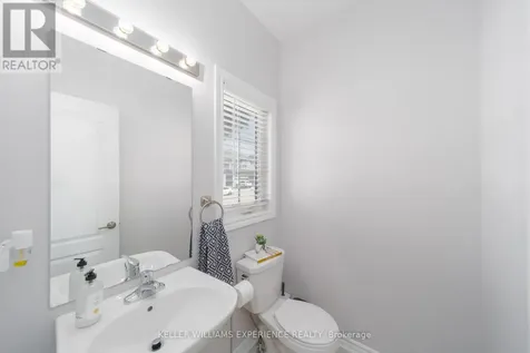 52 Mabern Street Barrie ON L9J 0J2