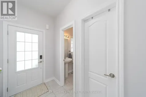 52 Mabern Street Barrie ON L9J 0J2