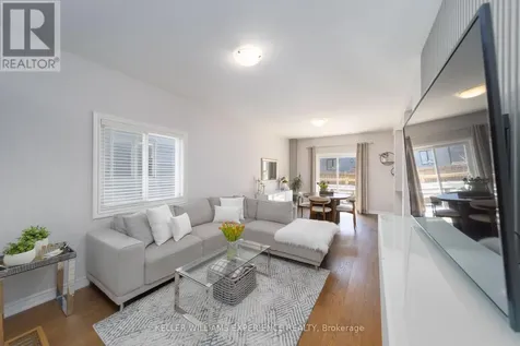 52 Mabern Street Barrie ON L9J 0J2