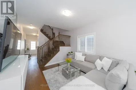 52 Mabern Street Barrie ON L9J 0J2