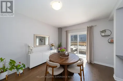 52 Mabern Street Barrie ON L9J 0J2