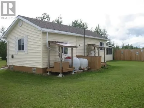 173 Highway 600 Rainy River ON P0W 1L0