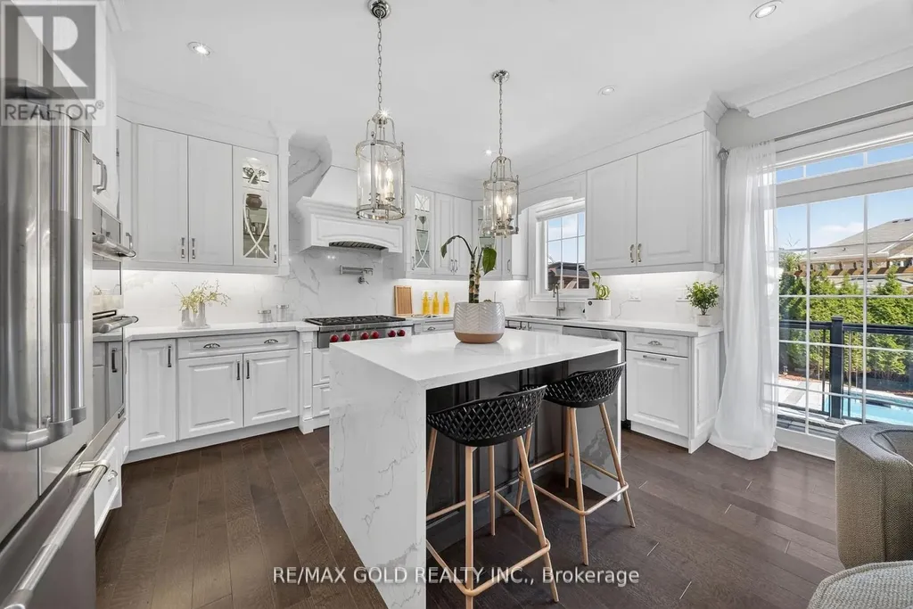 31 Fieldstone Lane Avenue Caledon ON L7C 1C4