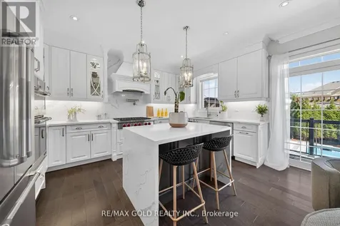 31 Fieldstone Lane Avenue Caledon ON L7C 1C4
