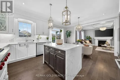 31 Fieldstone Lane Avenue Caledon ON L7C 1C4