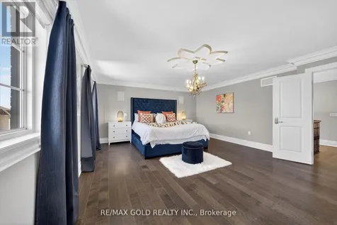 31 Fieldstone Lane Avenue Caledon ON L7C 1C4