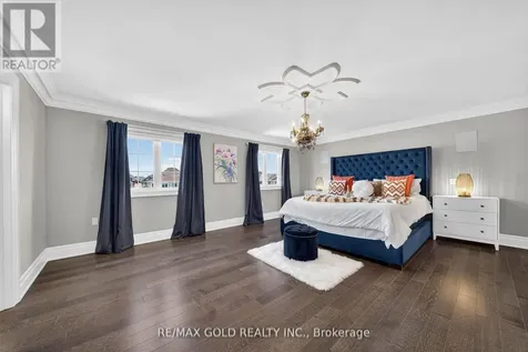 31 Fieldstone Lane Avenue Caledon ON L7C 1C4