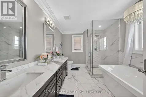 31 Fieldstone Lane Avenue Caledon ON L7C 1C4