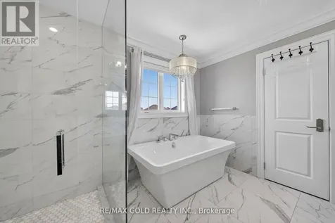 31 Fieldstone Lane Avenue Caledon ON L7C 1C4