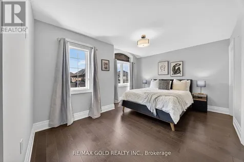 31 Fieldstone Lane Avenue Caledon ON L7C 1C4