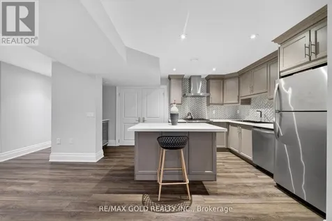 31 Fieldstone Lane Avenue Caledon ON L7C 1C4