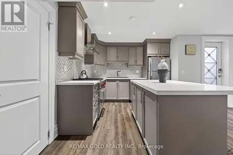 31 Fieldstone Lane Avenue Caledon ON L7C 1C4