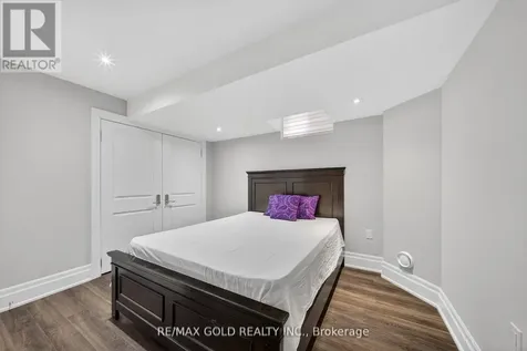 31 Fieldstone Lane Avenue Caledon ON L7C 1C4