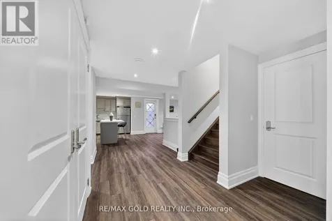 31 Fieldstone Lane Avenue Caledon ON L7C 1C4