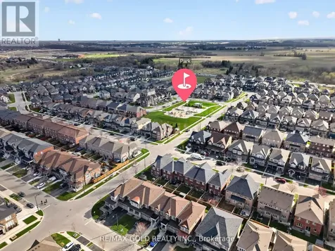 31 Fieldstone Lane Avenue Caledon ON L7C 1C4