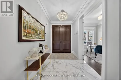 31 Fieldstone Lane Avenue Caledon ON L7C 1C4