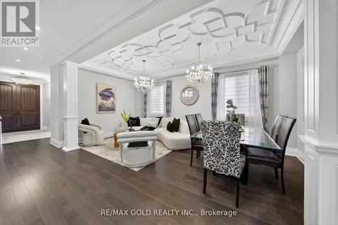 31 Fieldstone Lane Avenue Caledon ON L7C 1C4