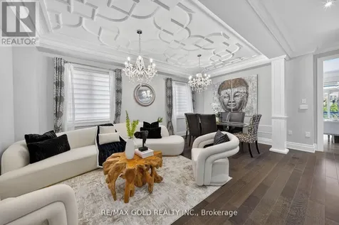 31 Fieldstone Lane Avenue Caledon ON L7C 1C4