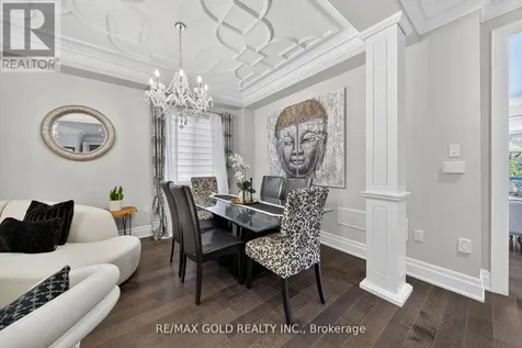 31 Fieldstone Lane Avenue Caledon ON L7C 1C4