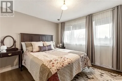 718 Auger Avenue Sudbury ON P3A 4T2