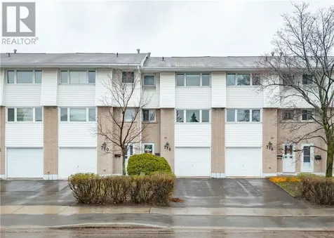 718 Auger Avenue Sudbury ON P3A 4T2