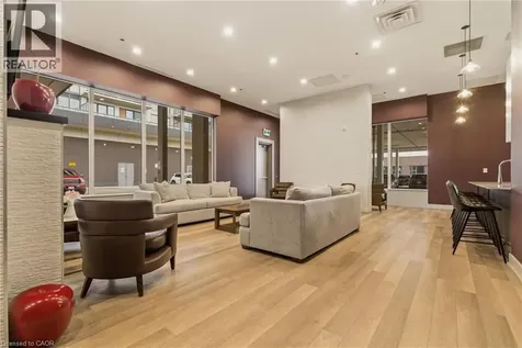 550 North Service Road Grimsby ON L3M 4E8
