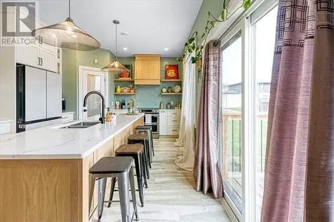 27 Noah Court Sudbury ON P3B 0G9