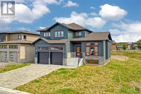 27 Noah Court Sudbury ON P3B 0G9