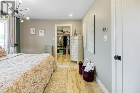 27 Noah Court Sudbury ON P3B 0G9