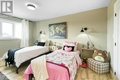 27 Noah Court Sudbury ON P3B 0G9