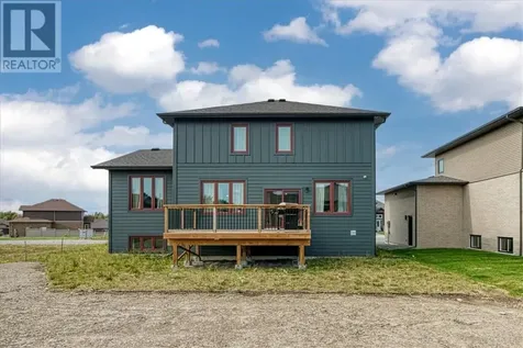 27 Noah Court Sudbury ON P3B 0G9