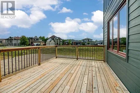 27 Noah Court Sudbury ON P3B 0G9